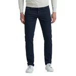 PME Legend Straight-Jeans Nightflight Blau