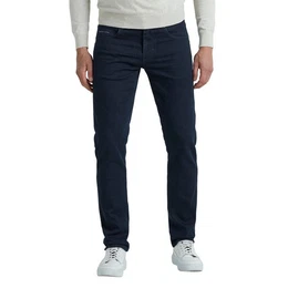 Straight-Jeans NIGHTFLIGHT mit Stretch