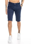 RedBridge Herren Chino Shorts Dunkelblau/Hellblau/Blau RedBridge Herren Chino Shorts Dunkelblau/Hellblau/Blau