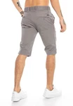 RedBridge Herren Chino Shorts Hellgrau/Grau/Beige/Dunkelgrau/Khaki RedBridge Herren Chino Shorts Hellgrau/Grau/Beige/Dunkelgrau/Khaki