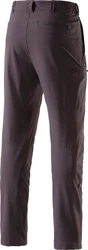 McKINLEY Funktionshose He.-Hose Madok Lila/Rosa/Hellgrau/Dunkelgrau/Khaki/Grau/Braun