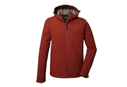 Killtec Funktionsjacke KOS MN SFTSHLL JCKT KOS 259 MN