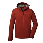 Killtec Funktionsjacke KOS MN SFTSHLL JCKT KOS 259 MN