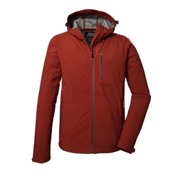 Killtec Funktionsjacke KOS MN SFTSHLL JCKT KOS 259 MN