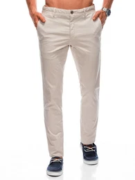 Chinohose Chino-Hosen fr Mnner