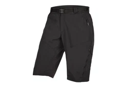 Endura Fahrradhose Khaki/Dunkelgrau/Grau/Beige/Schwarz