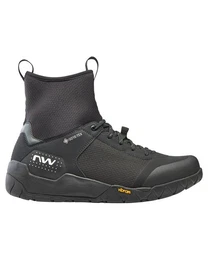 Herren Mountainbikeschuhe MULTICROSS MID GTX Fahrradschuh