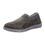 Josef Seibel Slipper Dunkelgrün/Khaki/Grau/Braun/Dunkelgrau