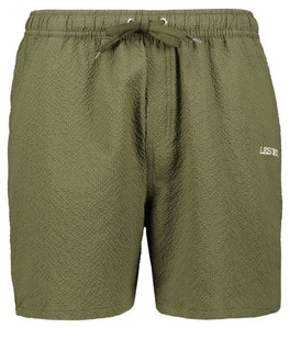 Les Deux Badeshorts STAN SEESUCKER (1-St) 