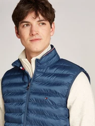 Tommy Hilfiger Steppweste PACKABLE RECYCLED VEST 