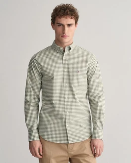 Gant Langarmhemd
