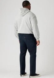 Levi's Big & Tall Jeans '511 Slim B&T' dunkelblau