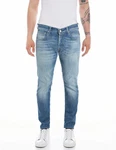 Replay Jeans WILLBI blue denim