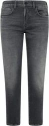 Pepe Jeans Slim-fit Jeans Dunkelgrau/Dunkelblau/Grau/Hellgrau