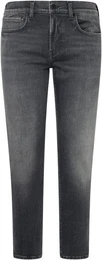 Slim-fit-Jeans