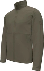 Tommy Hilfiger Blouson RWB BLOUSON Dunkelgrün/Khaki
