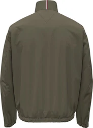 Tommy Hilfiger Blouson RWB BLOUSON Dunkelgrün/Khaki