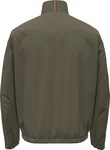 Tommy Hilfiger Blouson RWB BLOUSON Dunkelgrün/Khaki