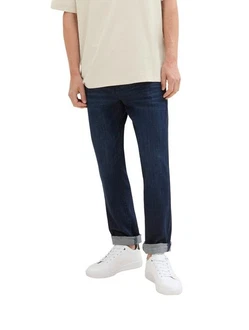 TOM TAILOR 5-Pocket Jeans