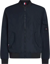 Tommy Hilfiger Blouson Recycled Bomber navy/blau (desert sky)