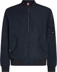 Tommy Hilfiger Blouson Recycled Bomber navy/blau (desert sky)