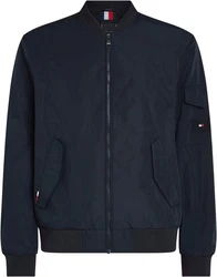 Tommy Hilfiger Blouson Recycled Bomber navy/blau (desert sky)