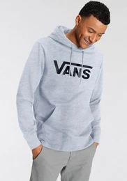 Kapuzensweatshirt CLASSIC PULLOVER
