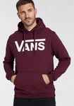 VANS Sweatshirt 'Classic' Hoodie (2025) 