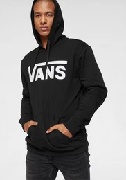 Kapuzensweatshirt CLASSIC PULLOVER