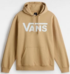VANS Sweatshirt 'Classic' Hoodie (2025) cappuccino