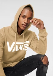 VANS Sweatshirt 'Classic' Hoodie (2025) cappuccino