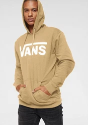 VANS Sweatshirt 'Classic' Hoodie (2025) cappuccino
