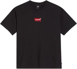 Levi's T-Shirt SEVINTAGE mit Logo-Aufnher auf der Brust