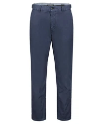 Scotch & Soda Chinohose Fave Blau/Dunkelblau/Hellblau