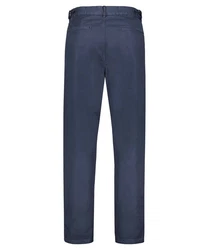 Scotch & Soda Chinohose Fave Blau/Dunkelblau/Hellblau