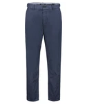 Scotch & Soda Chinohose Fave Blau/Dunkelblau/Hellblau