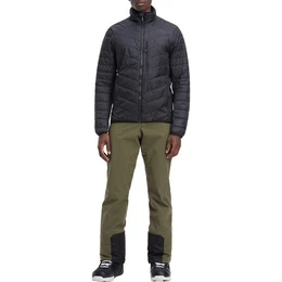 Funktionsjacke He.-Jacke Sansa II HYB JKT M BLACK NIGHT