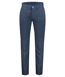 Chinohose Herren Chinohose Lyon Modern Fit (1-tlg)