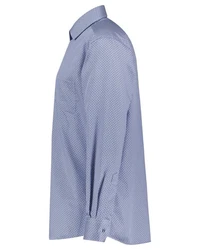 Eterna Langarmhemd Herren Hemd Modern Fit 