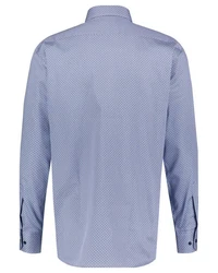 Eterna Langarmhemd Herren Hemd Modern Fit 