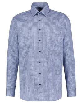 Eterna Langarmhemd Herren Hemd Modern Fit Eterna Langarmhemd Herren Hemd Modern Fit