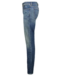 Diesel 5-Pocket-Jeans Herren Jeans 1979 SLEENKER Skinny Fit (1) Blau/Hellblau