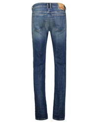 Diesel 5-Pocket-Jeans Herren Jeans 1979 SLEENKER Skinny Fit (1) Blau/Hellblau