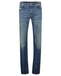 Diesel 5-Pocket-Jeans Herren Jeans 1979 SLEENKER Skinny Fit (1) Blau/Hellblau