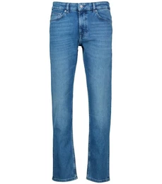 5-Pocket-Jeans Herren Jeans DELAWARE BO COMPASS (1-tlg)