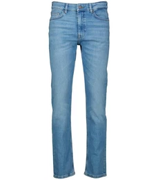 5-Pocket-Jeans Herren Jeans DELAWARE BO SLIM FIT (1-tlg)