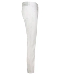 Baldessarini 5-Pocket Jeans Regular Fit BLD-JACK Weiß/Creme