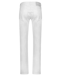 Baldessarini 5-Pocket Jeans Regular Fit BLD-JACK Weiß/Creme