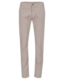 Baldessarini 5-Pocket Hose Herren Regular Fit JACK