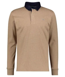 T-Shirt Herren Shirt THE ORIGINAL HEAVY RUGGER Langarm (1-tlg)
